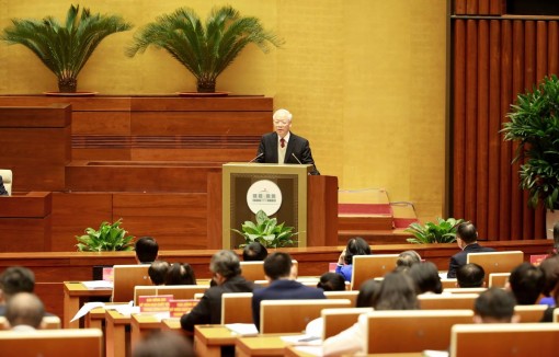 Ngoại giao Việt Nam dưới ánh sáng Nghị quyết Đại hội Đảng lần thứ XIII