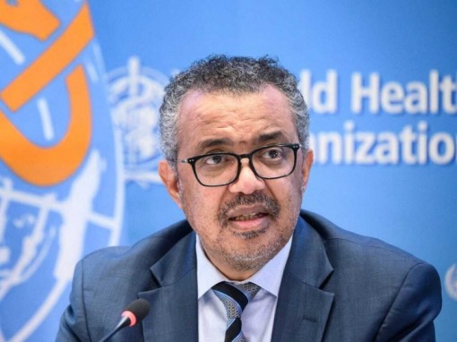 Tổng giám đốc WHO: Đại dịch COVID-19 có thể chấm dứt trong năm 2022