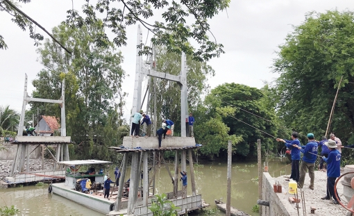 Học tập Bác từ những điều bình dị