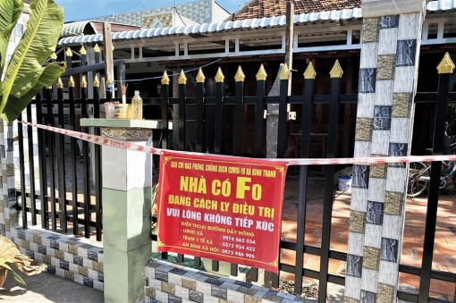 Nhận thức và ứng xử về dịch bệnh COVID-19