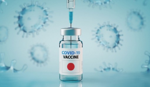 Nhật Bản nghiên cứu vaccine COVID-19 bảo vệ người tiêm trọn đời