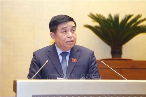 Khôi phục nhanh chuỗi sản xuất, bảo đảm an sinh xã hội