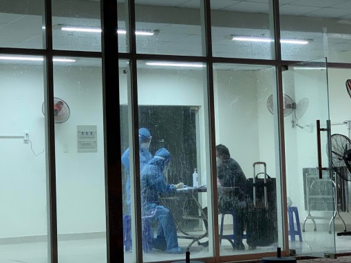 Thêm 1 ca Omicron, TP.HCM sẵn sàng giường bệnh cho tình huống xấu