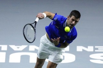 Novak Djokovic xác nhận được dự Australian Open 2022