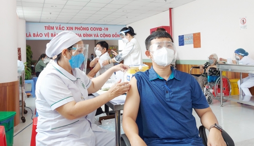 Ban Chỉ đạo phòng, chống dịch COVID -19 tỉnh An Giang triển khai kế hoạch ứng phó với biến thể Omicron SARS-CoV-2