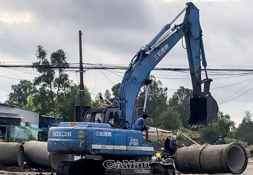 Cà Mau: Kỳ vọng các dự án trọng điểm
