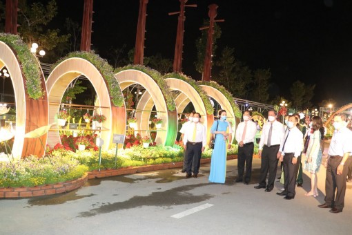 Cơ chế, chính sách đặc thù sẽ góp phần để thành phố Cần Thơ phát triển