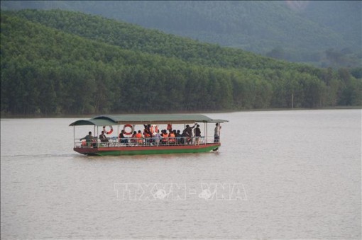 Du lịch canh nông được ưa chuộng trong thời COVID-19