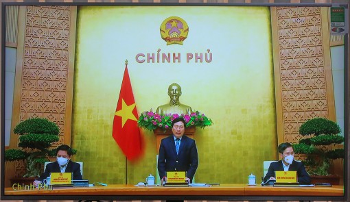 Năm 2021, cả nước giảm 3 tiêu chí về số vụ, số người chết và số người bị thương do tai nạn giao thông