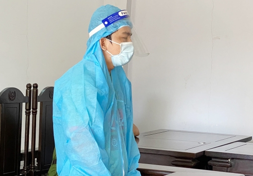 Tăng cường đấu tranh với tội phạm ma túy