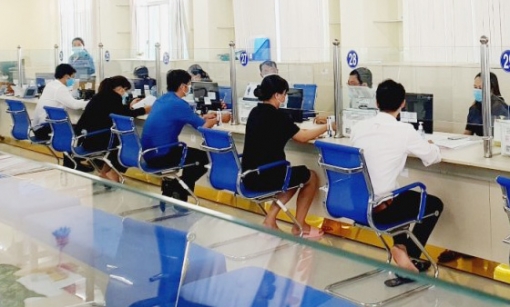 An Giang đẩy mạnh cải cách hành chính trong năm 2022