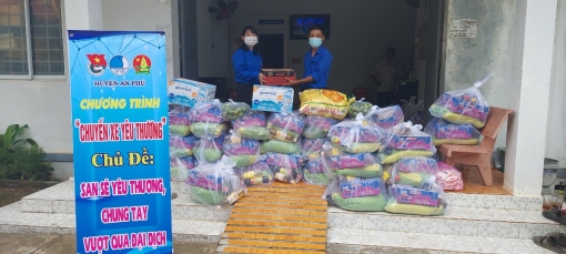Ngày 7-1: An Giang phát hiện 161 ca mắc COVID-19