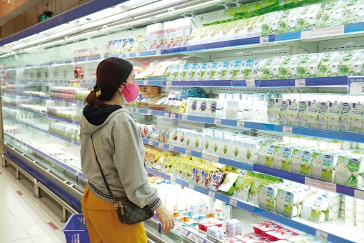 Tăng cường bảo vệ quyền lợi người tiêu dùng