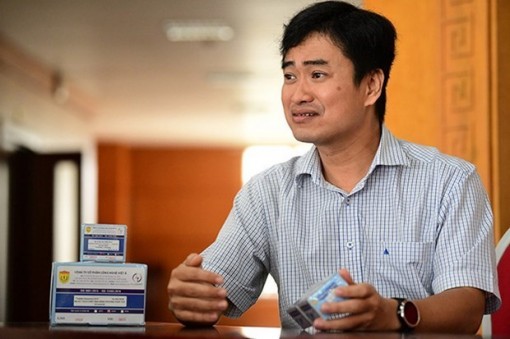 Thông tin mới nhất vụ Việt Á: Chi 'hoa hồng' gần 800 tỷ đồng