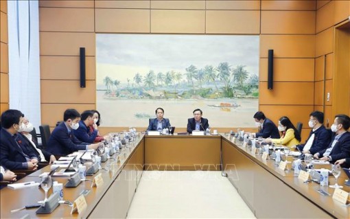Xây dựng thành phố Cần Thơ thành trung tâm phát triển vùng Đồng bằng sông Cửu Long