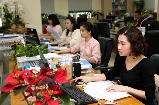 Vượt thu ngân sách trong một năm khó khăn