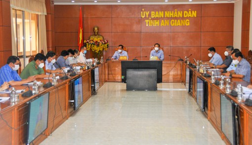 Tổng kết công tác ngành công thương năm 2021