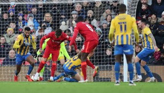 5 điểm nhấn Liverpool 4-1 Shrewsbury: Dấu ấn sao trẻ; Klopp mạo hiểm