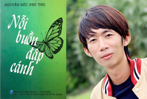 An Giang có 2 tác giả được kết nạp vào Hội Nhà văn Việt Nam
