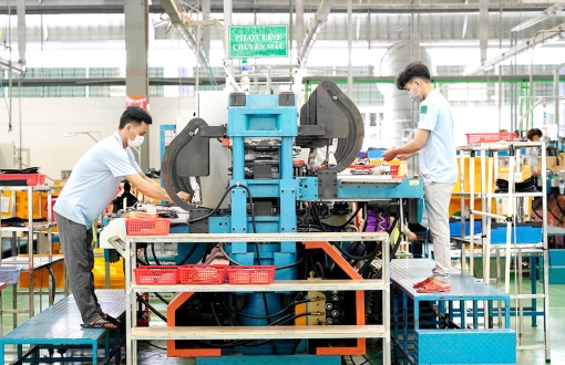 Châu Thành phục hồi kinh tế gắn phòng, chống dịch