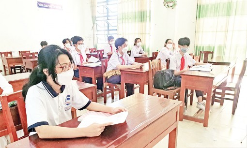 Tiền Giang: Tín hiệu lạc quan ngày trở lại