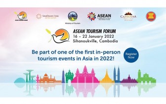Việt Nam cùng ASEAN nỗ lực phục hồi du lịch