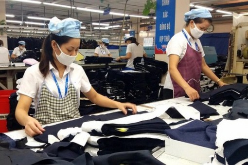 Đề xuất mới điều chỉnh số giờ làm thêm, "nới" tối đa trần mỗi tháng