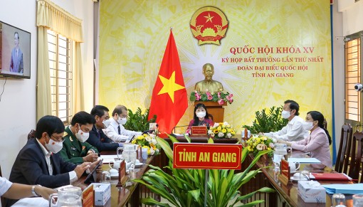 Mong chờ quyết sách đúng đắn đi vào cuộc sống