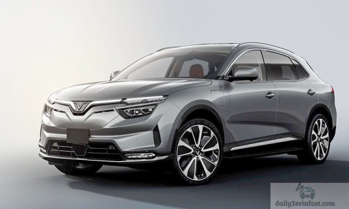 Ưu nhược điểm VinFast VF8 mà bạn nên biết