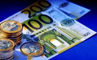 Tỷ giá USD, Euro ngày 12-1: USD chờ tín hiệu từ Jerome Powell