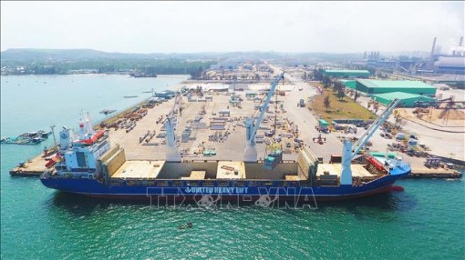 10 nhiệm vụ, giải pháp trọng tâm nâng cao năng lực cạnh tranh quốc gia năm 2022