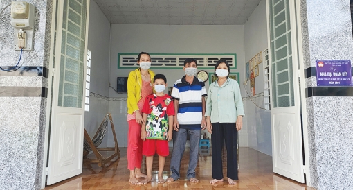 An cư để lạc nghiệp