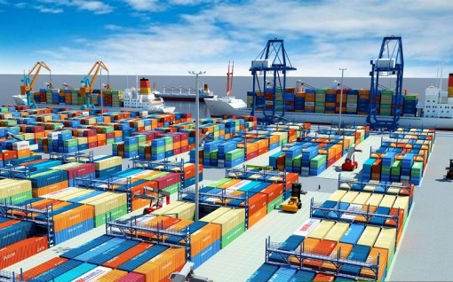 Động lực cho xuất khẩu hàng hóa