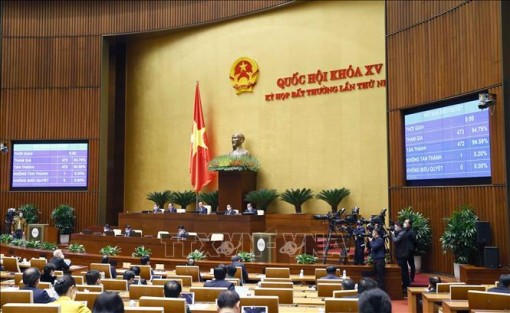 Tạo cú hích thúc đẩy quá trình hồi phục, phát triển kinh tế - xã hội