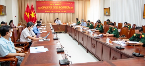 Tổng kết Đề án tìm kiếm, quy tập hài cốt liệt sĩ còn thiếu thông tin