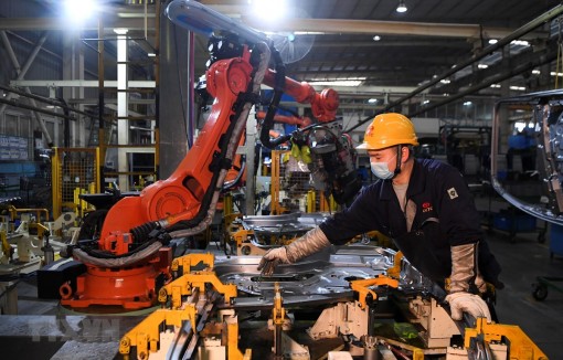 WB hạ dự báo tăng trưởng kinh tế toàn cầu năm 2022