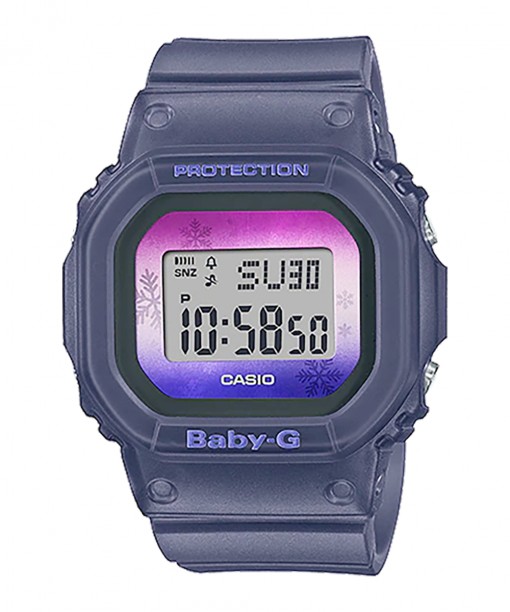 Bello – Đơn vị cung cấp đồng hồ Casio Baby-G uy tín, chất lượng hiện nay