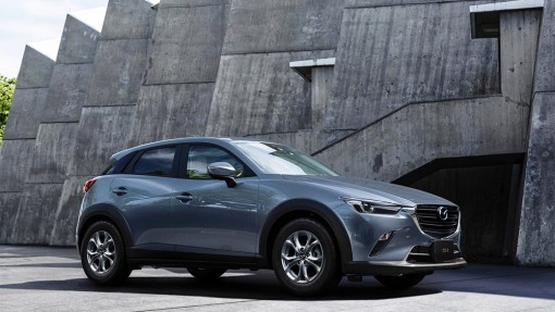 Đánh giá ưu nhược điểm Mazda CX3 sau quá trình sử dụng