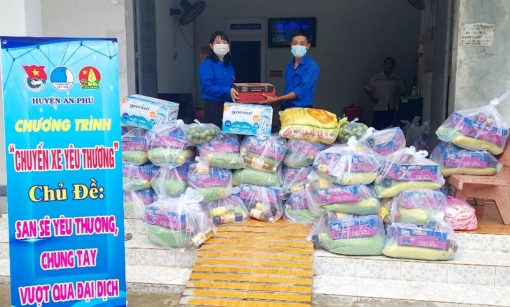 “Tổng nguồn lực” chăm lo cho nhân dân