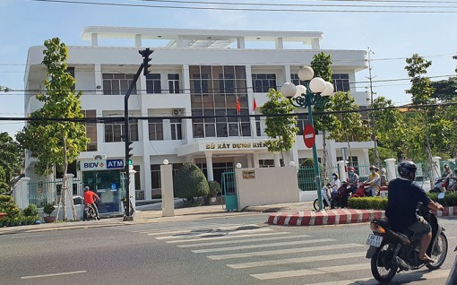 Bắt 2 công chức cấp tỉnh ở Kiên Giang vì nhận hối lộ