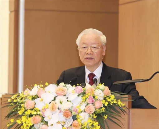 Cảnh cáo Đảng đoàn Hội Chữ thập đỏ Việt Nam nhiệm kỳ 2017 - 2022