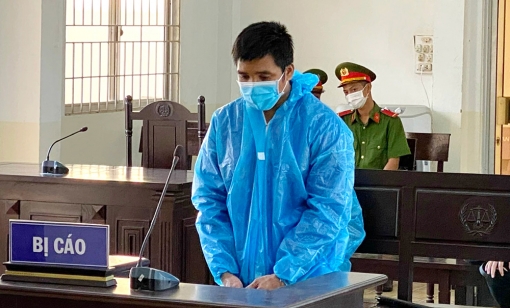 Ở tù vì vận chuyển cần sa thuê