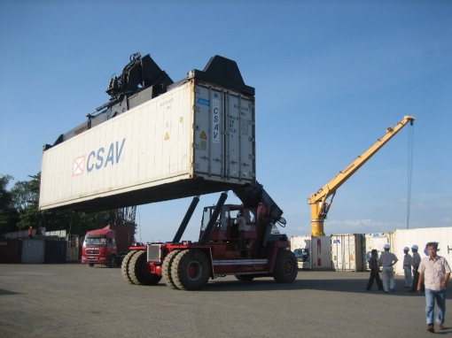 Kinh tế thích ứng linh hoạt với COVID-19