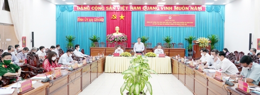 Tiếp tục đổi mới, thực hiện sáng tạo công tác dân vận trong tình hình mới