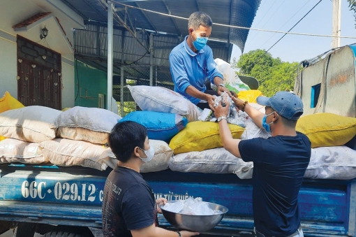 Linh hoạt, sáng tạo trong việc học và làm theo Bác
