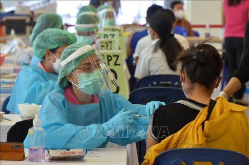 Thái Lan xem xét nới lỏng hạn chế