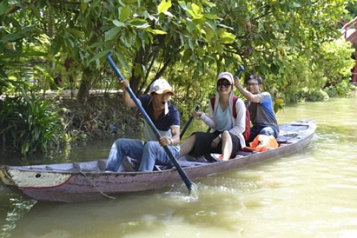 Vĩnh Long: Phát triển du lịch trở thành ngành kinh tế mũi nhọn