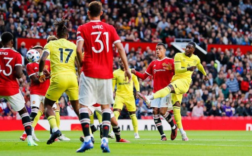 Brentford vs MU: Quỷ đỏ chìm sâu khủng hoảng