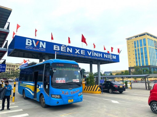 Vĩnh Long không cách ly người về quê ăn Tết