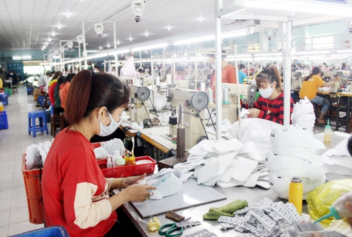 Linh hoạt thích ứng trong tình hình mới